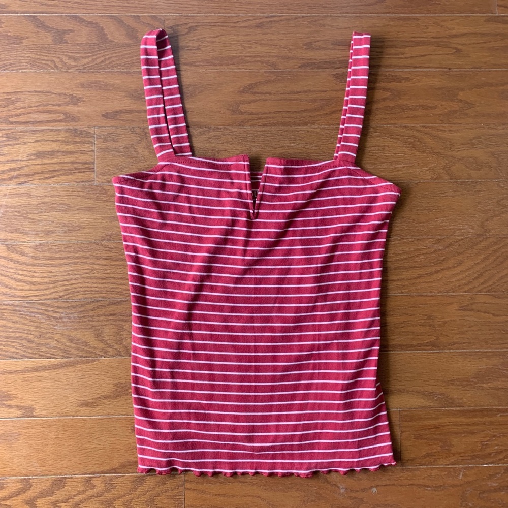 Aeropostale Tank